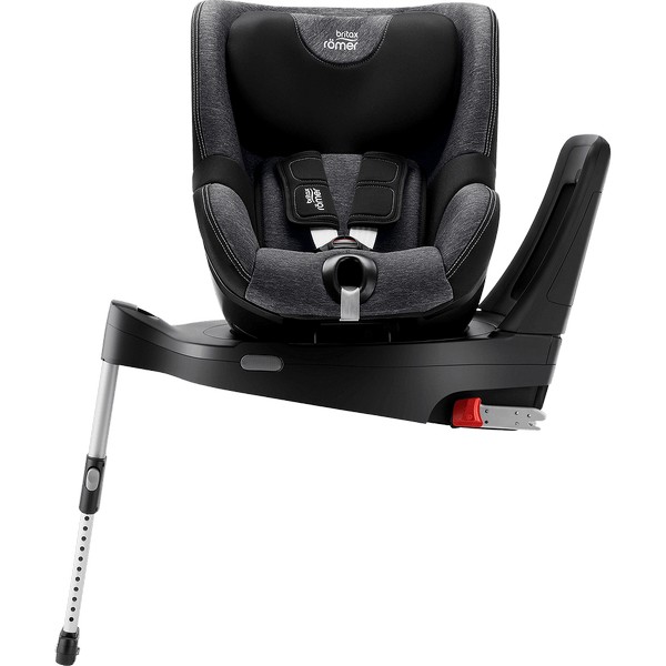 Продукт Britax Romer DUALFIX 3 i-SIZE 0-18 кг. - Столче за кола - 0 - BG Hlapeta